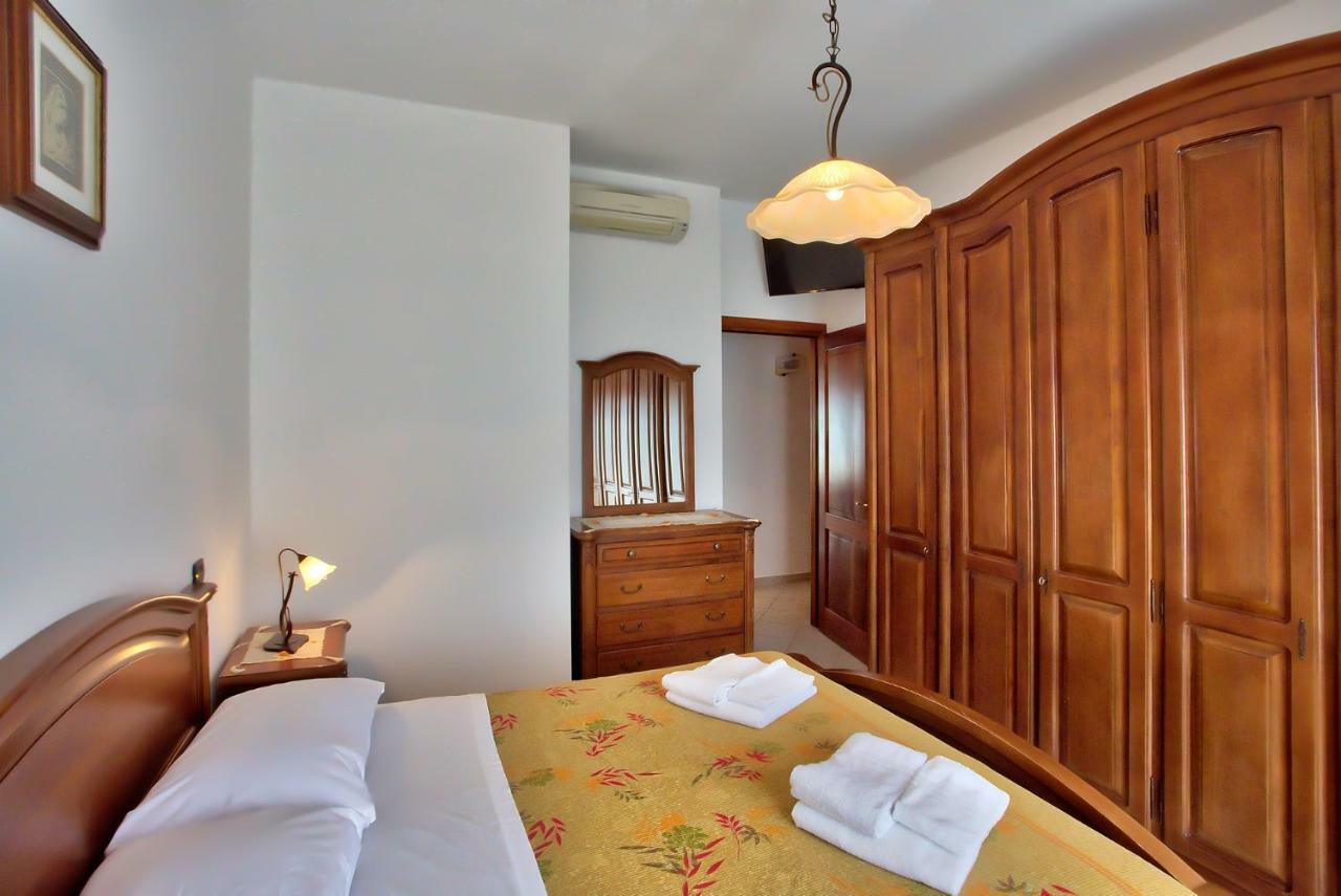 "Casalena" Villa A Furore Amalfi Coast Con Grande Terrazzo E Vista Sul Mare 外观 照片