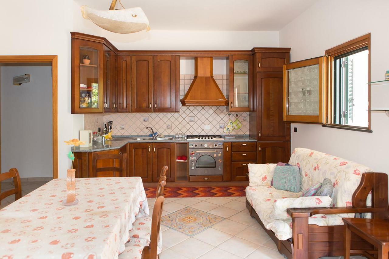 "Casalena" Villa A Furore Amalfi Coast Con Grande Terrazzo E Vista Sul Mare 外观 照片