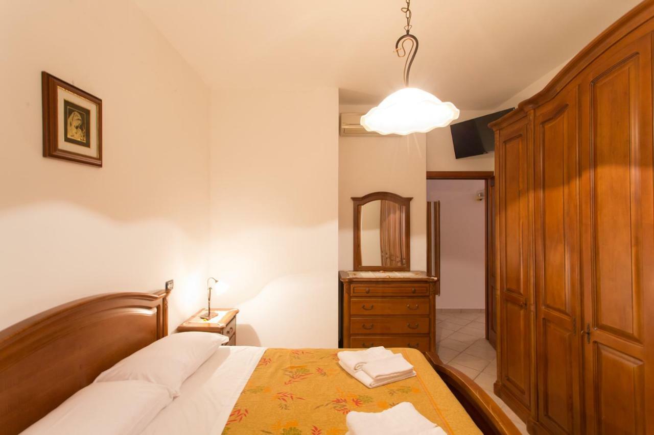 "Casalena" Villa A Furore Amalfi Coast Con Grande Terrazzo E Vista Sul Mare 外观 照片
