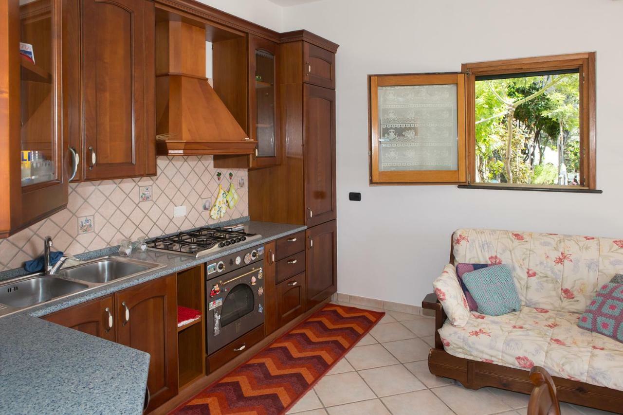 "Casalena" Villa A Furore Amalfi Coast Con Grande Terrazzo E Vista Sul Mare 外观 照片